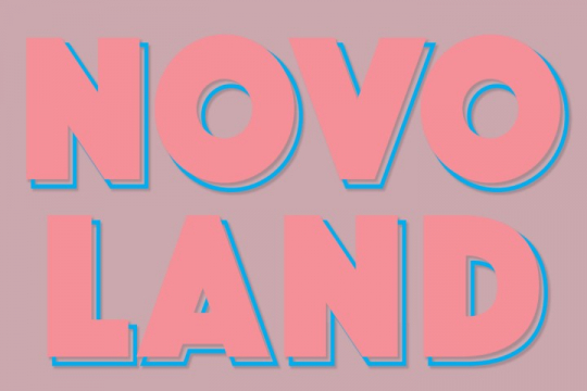 NOVO LAND (第1A期)