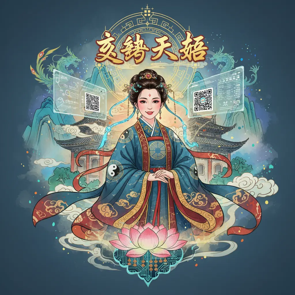 麥玲玲 - 玄學天后