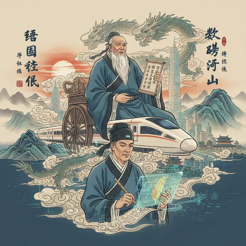 董慕節 - 宋楚瑜