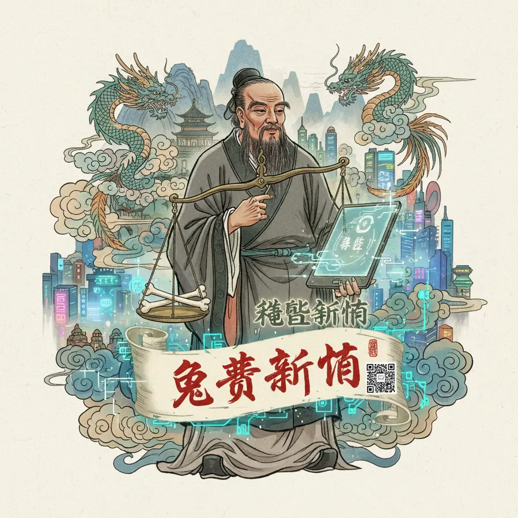 免費算命 - 稱骨算命