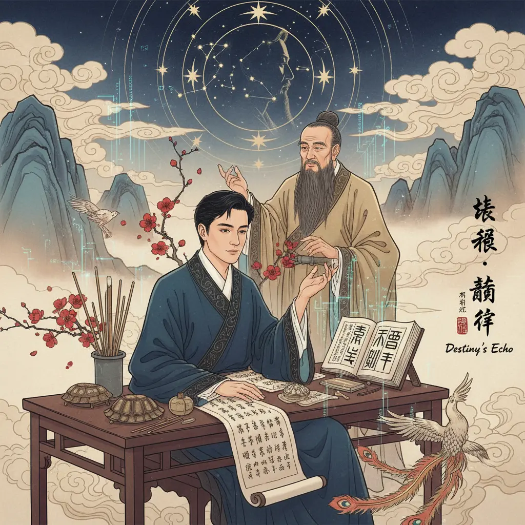 董慕節 - 張國榮