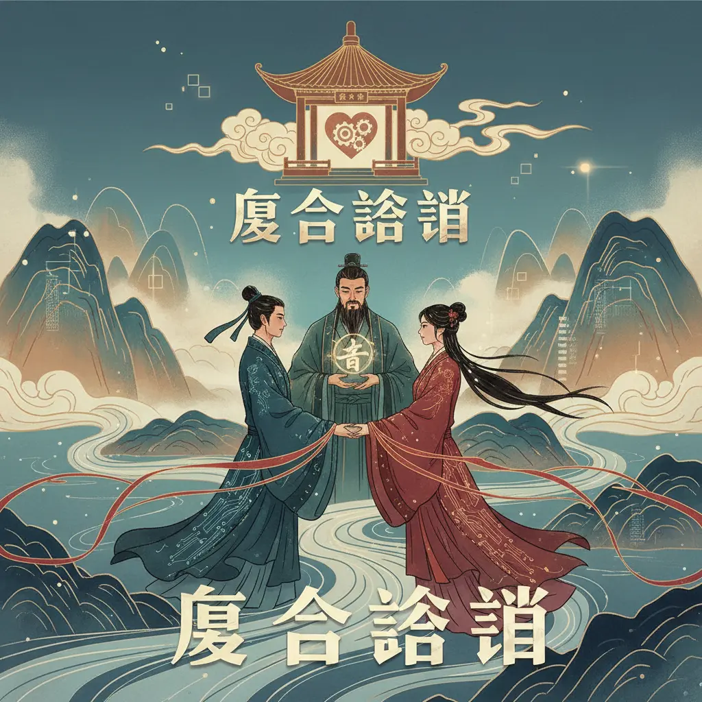 感情指導 - 復合諮詢