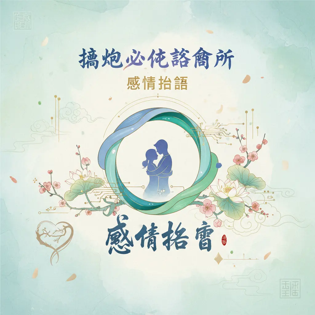 感情指導 - 擁抱心理諮商所