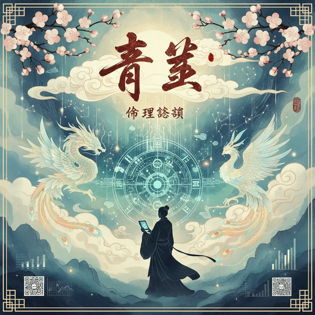 命理諮詢 - 事業