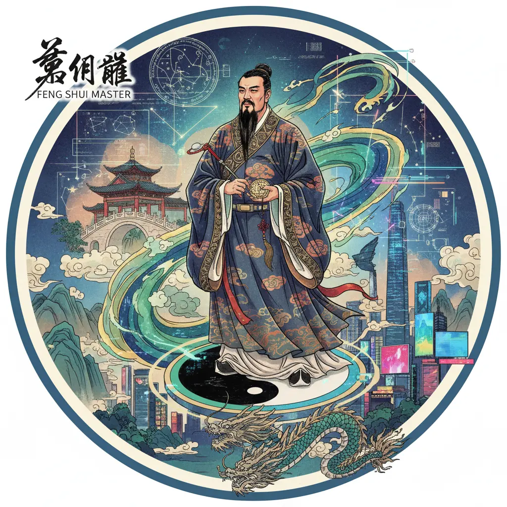 蘇民峯 - 蘇民峯