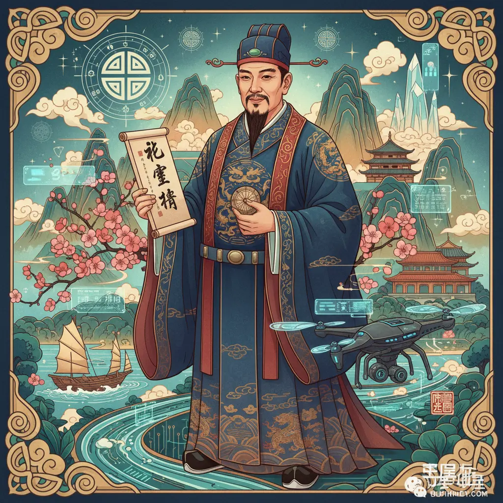 李居明 - 李居明