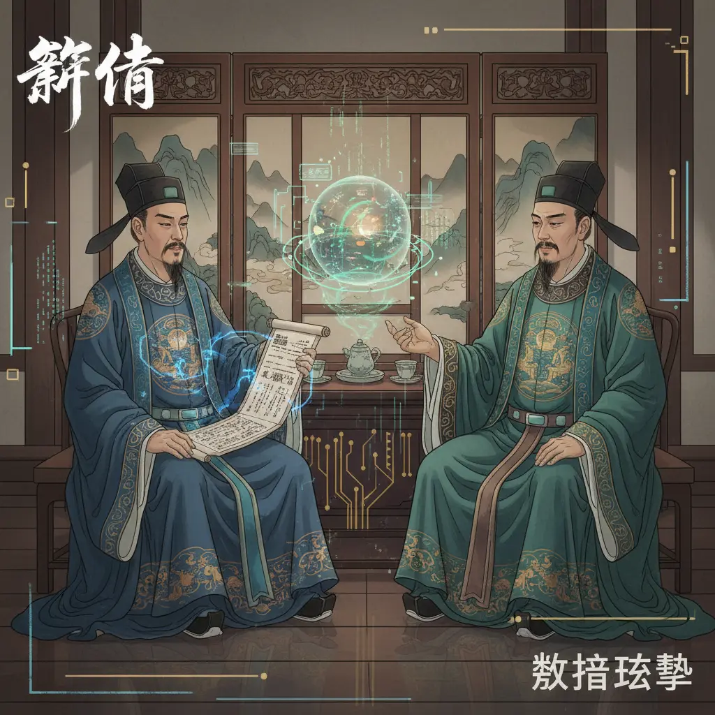 董慕節 - 韋千里