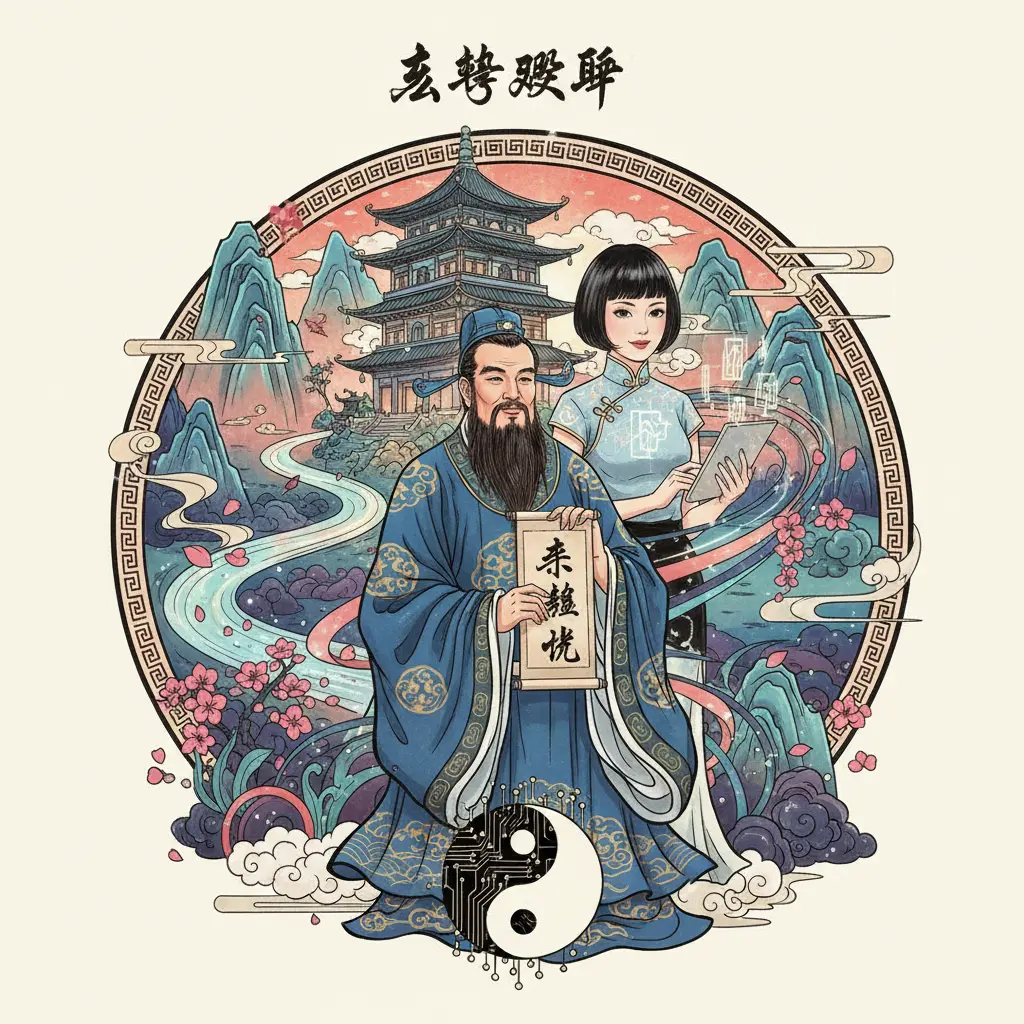 麥玲玲 - 宋韶光