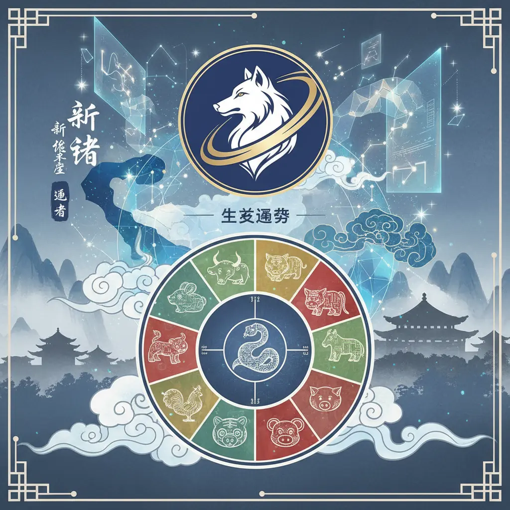 生肖運勢 - 新浪星座
